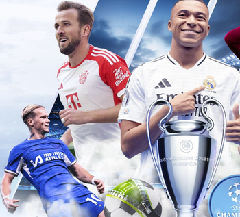 富得流油，法国国家队三套锋线组合总身价8.55亿欧元